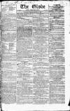 Globe Thursday 20 January 1825 Page 1