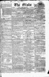 Globe Friday 21 January 1825 Page 1
