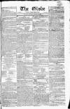 Globe Saturday 22 January 1825 Page 1