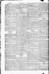 Globe Thursday 27 January 1825 Page 4