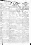 Globe Monday 31 January 1825 Page 1