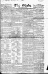 Globe Tuesday 01 February 1825 Page 1