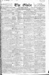 Globe Wednesday 02 February 1825 Page 1