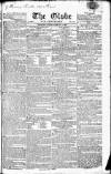Globe Wednesday 09 February 1825 Page 1