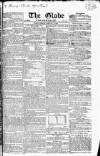 Globe Monday 14 February 1825 Page 1