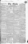 Globe Thursday 17 February 1825 Page 1