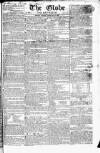 Globe Monday 21 February 1825 Page 1