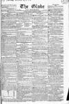 Globe Tuesday 22 February 1825 Page 1