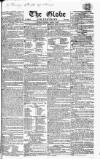 Globe Monday 07 March 1825 Page 1