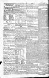 Globe Saturday 12 March 1825 Page 2