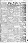 Globe Saturday 19 March 1825 Page 1