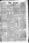 Globe Saturday 16 April 1825 Page 1