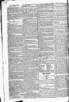 Globe Saturday 16 April 1825 Page 2