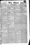 Globe Friday 22 April 1825 Page 1