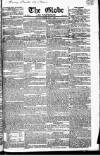 Globe Monday 09 May 1825 Page 1