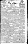 Globe Friday 13 May 1825 Page 1