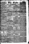 Globe Saturday 04 June 1825 Page 1