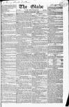 Globe Thursday 07 July 1825 Page 1