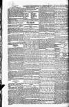 Globe Saturday 20 August 1825 Page 2