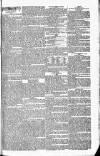 Globe Wednesday 24 August 1825 Page 3