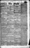 Globe Thursday 24 November 1825 Page 1