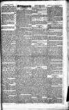 Globe Thursday 24 November 1825 Page 3