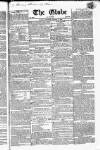 Globe Tuesday 03 January 1826 Page 1