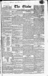 Globe Wednesday 04 January 1826 Page 1