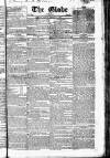 Globe Tuesday 17 January 1826 Page 1