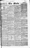 Globe Friday 20 January 1826 Page 1
