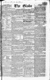 Globe Saturday 21 January 1826 Page 1