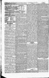 Globe Saturday 21 January 1826 Page 2