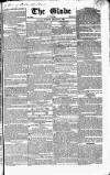 Globe Monday 30 January 1826 Page 1