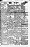 Globe Wednesday 01 February 1826 Page 1
