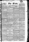 Globe Wednesday 08 February 1826 Page 1