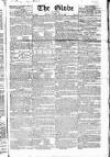 Globe Monday 01 May 1826 Page 1