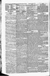 Globe Wednesday 10 May 1826 Page 4