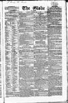 Globe Thursday 11 May 1826 Page 1