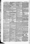 Globe Monday 15 May 1826 Page 4