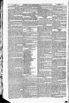 Globe Wednesday 17 May 1826 Page 4