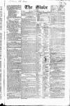 Globe Thursday 18 May 1826 Page 1