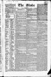 Globe Friday 19 May 1826 Page 1