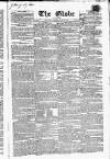 Globe Saturday 10 June 1826 Page 1