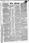 Globe Monday 12 June 1826 Page 1