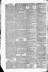 Globe Monday 12 June 1826 Page 4