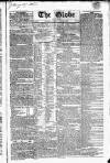 Globe Monday 26 June 1826 Page 1