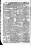Globe Monday 26 June 1826 Page 4