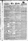 Globe Saturday 01 July 1826 Page 1