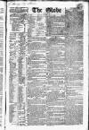 Globe Monday 03 July 1826 Page 1