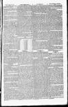 Globe Wednesday 23 August 1826 Page 3